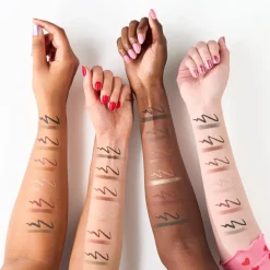 Essence Satin Blend 06 Deep Olive Gel Eyeliner Online