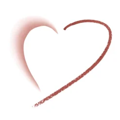 Essence Satin Blend 05 Rich Burgundy Gel Eyeliner