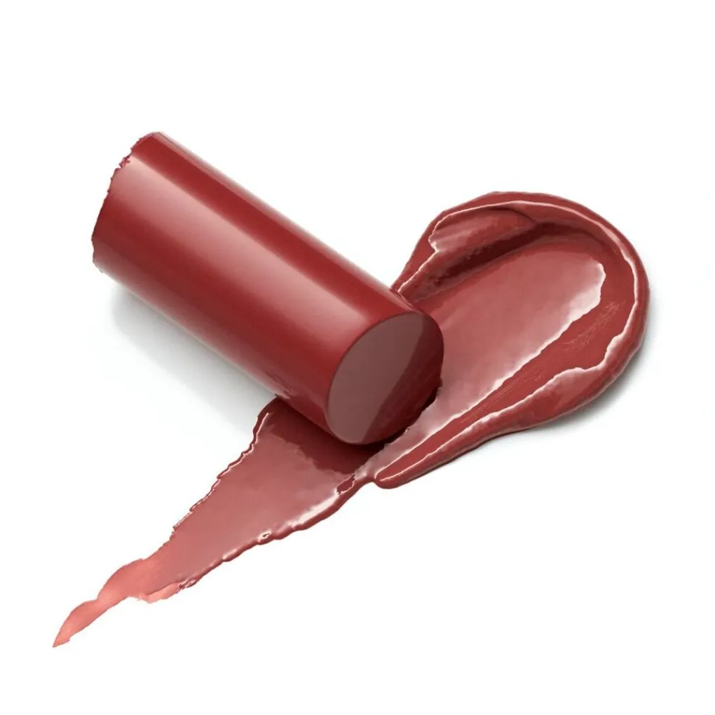 Essence Satin Glow 05 Chai There! Luminous Shine Lipstick Discount