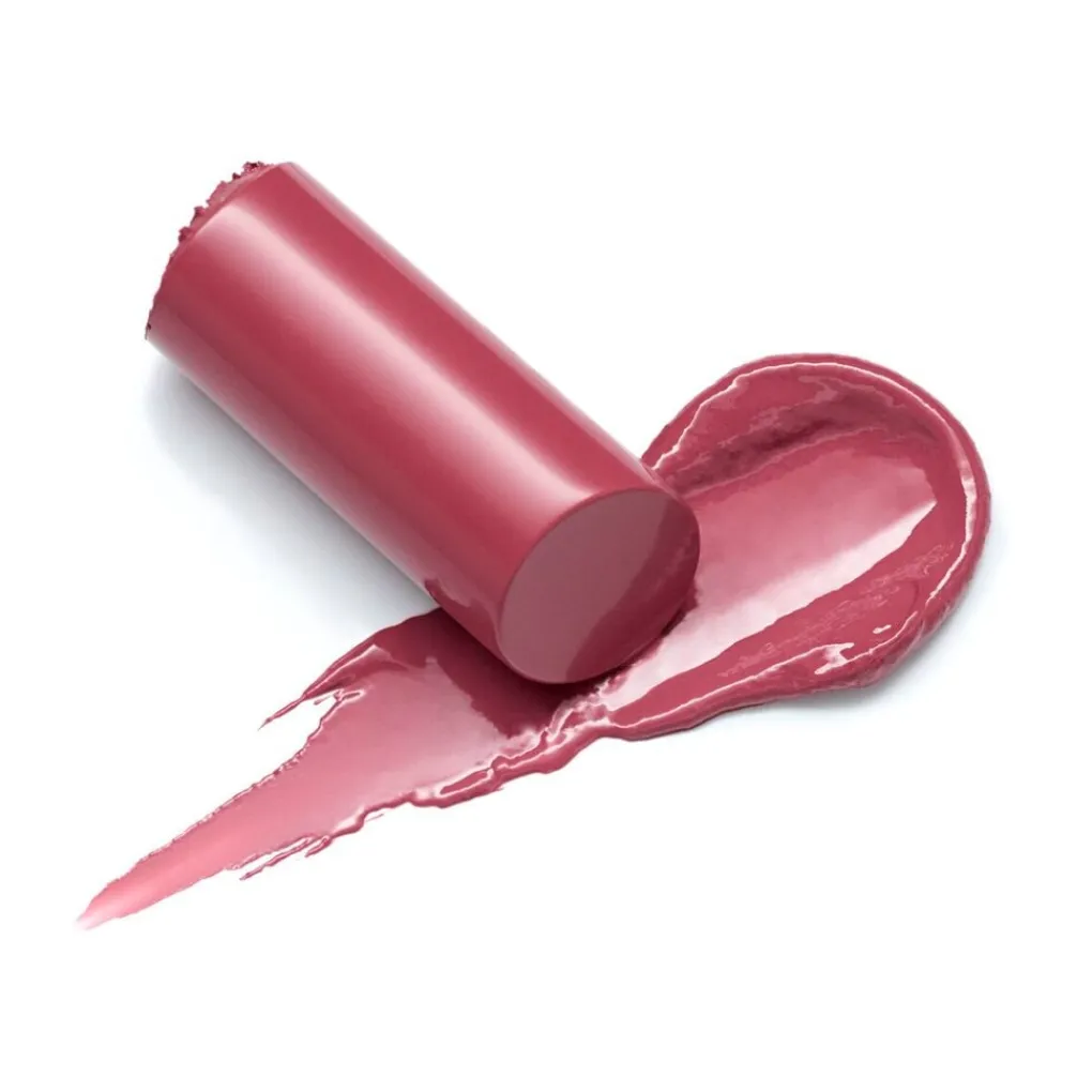 Essence Satin Glow 04 Let's Get Mauvin Luminous Shine Lipstick Outlet