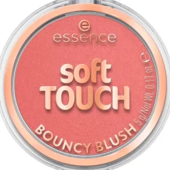 Essence Soft Touch 10 Antique Bloom Bouncy Blush Clearance