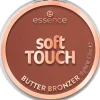 Essence Soft Touch 40 Chocolate Butter Dream Butter Bronzer Clearance