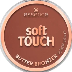 Essence Soft Touch 40 Chocolate Butter Dream Butter Bronzer Clearance