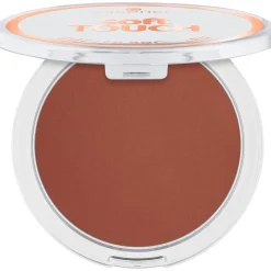 Essence Soft Touch 40 Chocolate Butter Dream Butter Bronzer Clearance