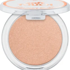 Essence Soft Touch 30 Glazing Gleam Bouncy Glow Hot