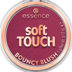 Essence Soft Touch 40 Roses in Berry Bouncy Blush Hot