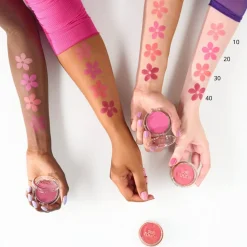 Essence Soft Touch 40 Roses in Berry Bouncy Blush Hot