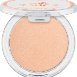 Essence Soft Touch 10 Soft Glaze Bouncy Glow Hot