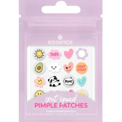 Essence Spot Squad Pimple Patches Outlet