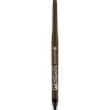 Essence Superlast 24H 40 Cool Brown Eyebrow Pomade Pencil New