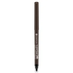 Essence Superlast 24H 40 Cool Brown Eyebrow Pomade Pencil New