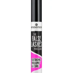 Essence The False Lashes Extreme Volume & Curl Mascara Online
