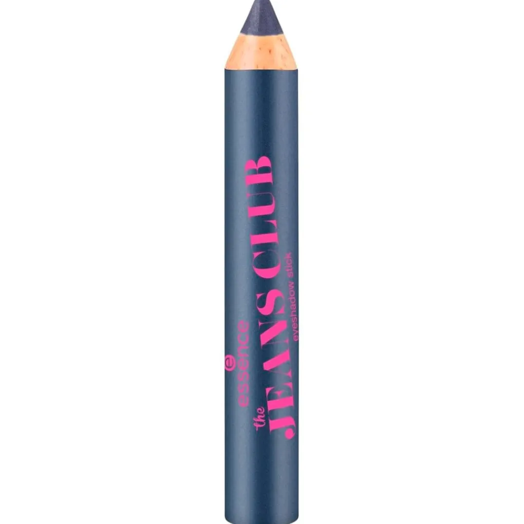 Essence The Jeans Club 01 Eyeshadow Online