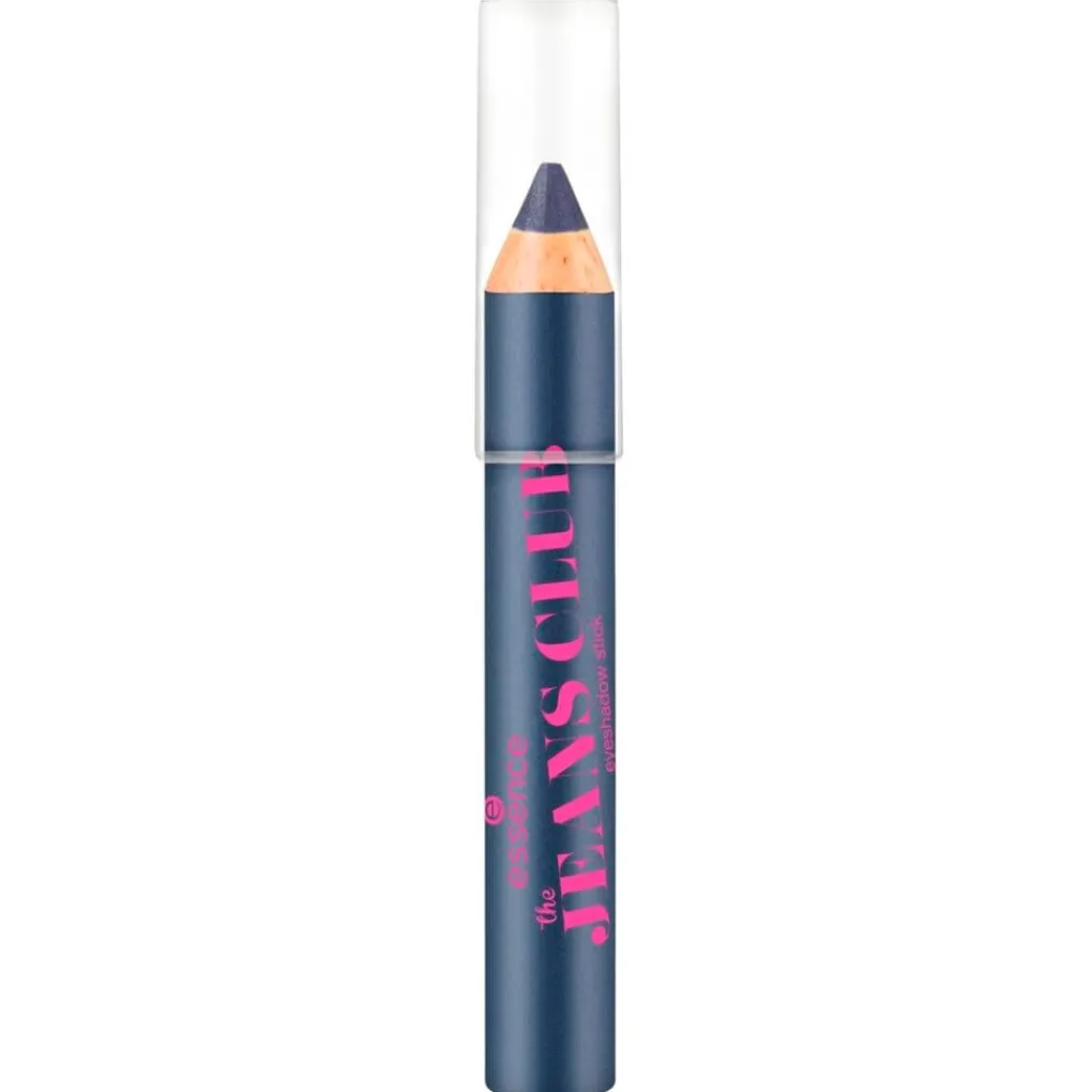 Essence The Jeans Club 01 Eyeshadow Online
