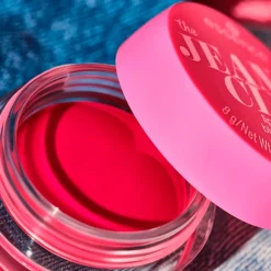 Essence The Jeans Club Lip & Cheek Blurry Mousse Discount