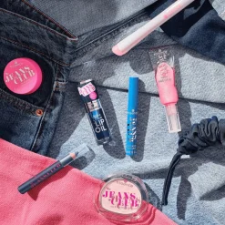 Essence The Jeans Club Lip & Cheek Blurry Mousse Discount