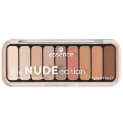 Essence The Nude Edition 10 Pretty in Nude Eyeshadow Palette Clearance