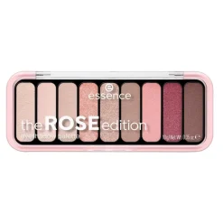 Essence The Rose Edition 20 Lovely in Rose Eyeshadow Palette Hot
