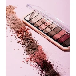 Essence The Rose Edition 20 Lovely in Rose Eyeshadow Palette Hot
