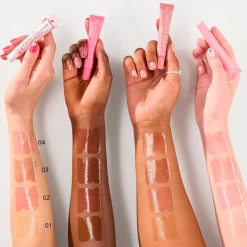 Essence the Super Peptide 04 Coralized Glossy Lip Treatment Best