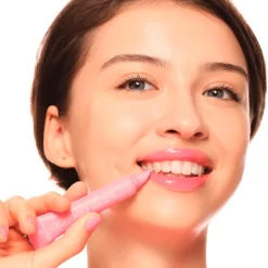 Essence the Super Peptide 04 Coralized Glossy Lip Treatment Best