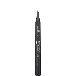 Essence Tiny Tip 01 Deep Black Waterproof Eyeliner Sale