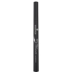 Essence Tiny Tip 01 Deep Black Waterproof Eyeliner Sale
