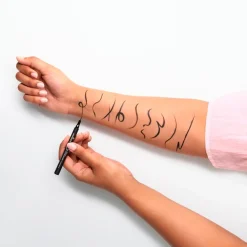 Essence Tiny Tip 01 Deep Black Waterproof Eyeliner Sale