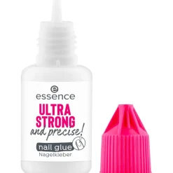 Essence Ultra Strong & Precise! Nagellijm Hot
