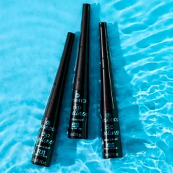 Essence Waterproof 24h Long-lasting 01 Dip Eyeliner New