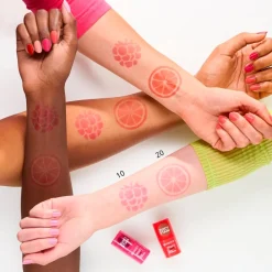 Essence What a Tint! 10 Raspberry Vibes Staining Lip & Cheek Tint Clearance