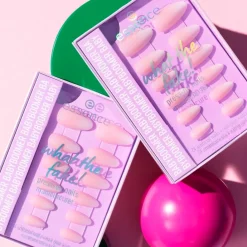 Essence What The Fake! 03 Babyboomer Press-On Nails Manicure Clearance
