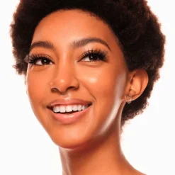 Essence What the Fake! 01 Dramatic Volume False Lashes New