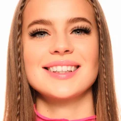 Essence What The Fake! 02 Dramatic Curl False Lashes Discount