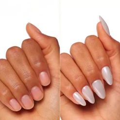 Essence What The Fake! 01 Glazed Press-On Nails Manicure Sale