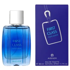 Etienne Aigner First Class Explorer - Eau de Toilette 50ml Best