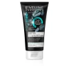 Eveline Cosmetics Facemed+ Purifying Facial Wash Paste With Activated Carbon 3in1 Hot
