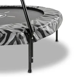 EXIT Toys EXIT Tiggy junior trampoline met beugel Clearance