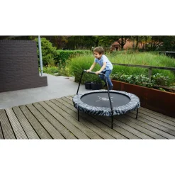 EXIT Toys EXIT Tiggy junior trampoline met beugel Clearance