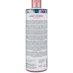 Exotiq Body To Body Verwarmende Massageolie Best