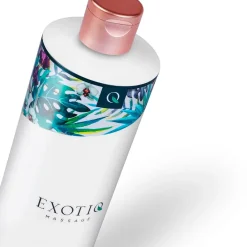 Exotiq Body To Body Verwarmende Massageolie Best