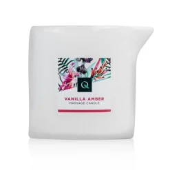 Overig Exotiq Massagekaars Vanille Amber 200g Online