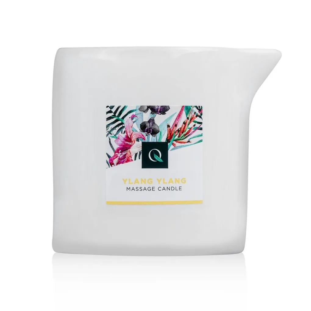 Overig Exotiq Massagekaars Ylang Ylang 200g Discount