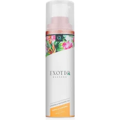 Overig Exotiq Massageolie Vanilla Caramel 100 ml Online