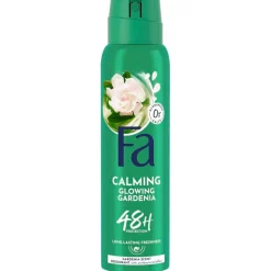 Fa Calming Glowing Gardenia 48h Deodorant Outlet