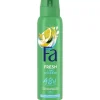 Fa Caribbean Wave Deodorant Spray Outlet