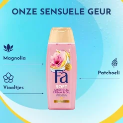 Fa Cream & Oil Magnolia Douchecrème Outlet