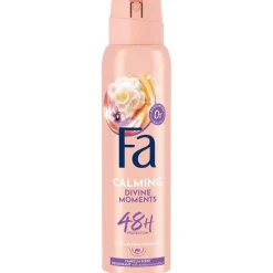 Fa Divine Moments Deodorant Spray