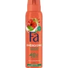 Fa Energising Paradise Hibiscus Deodorant Spray Online