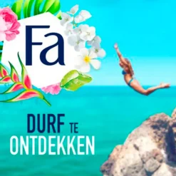 Fa Fresh Blossom Deodorant Spray Discount